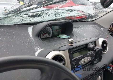 2006 Scion Xa from USA, damaged, VIN JTKKT604965016224